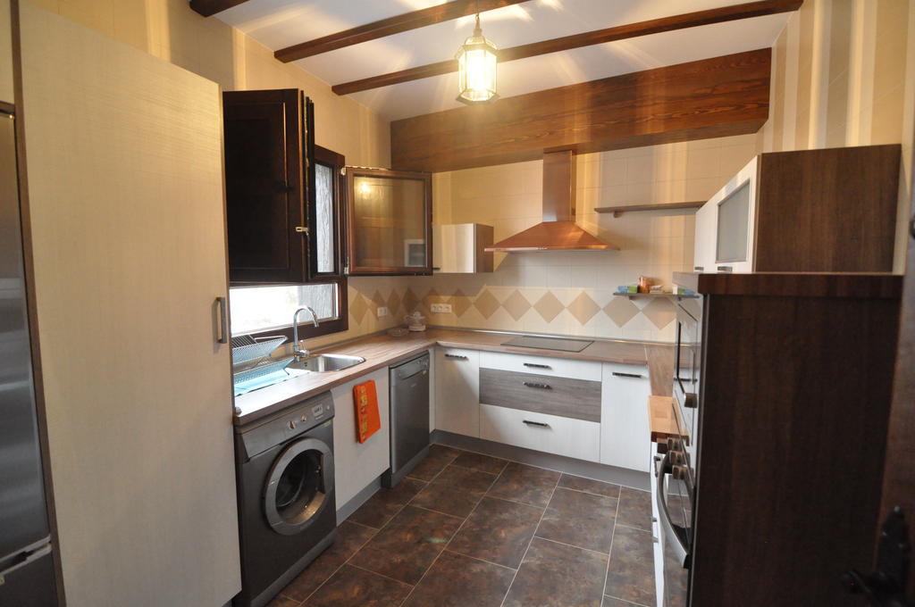 Via Caparra Superior Guest House Oliva de Plasencia Room photo